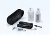Hearing aid care accessories